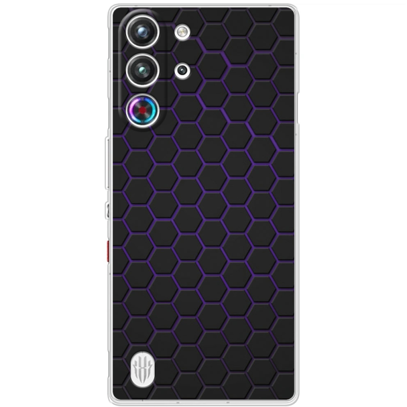 Чохол BoxFace Nubia RedMagic 10 Pro 