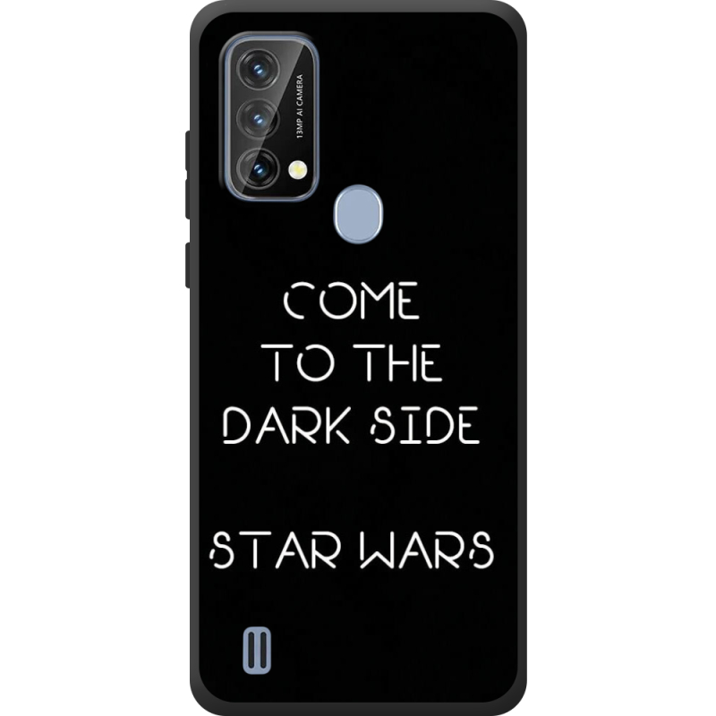 Чохол BoxFace Blackview A50 