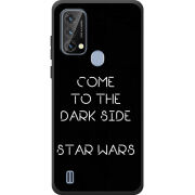 Чохол BoxFace Blackview A50 