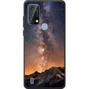 Чохол BoxFace Blackview A50 