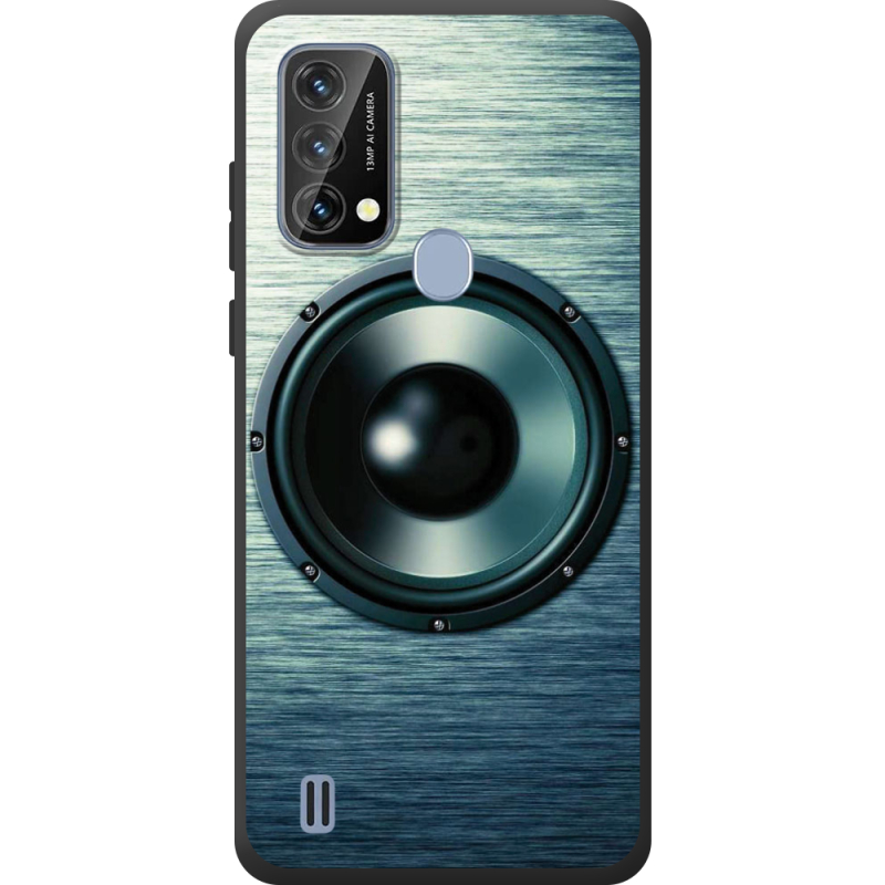 Чохол BoxFace Blackview A50 