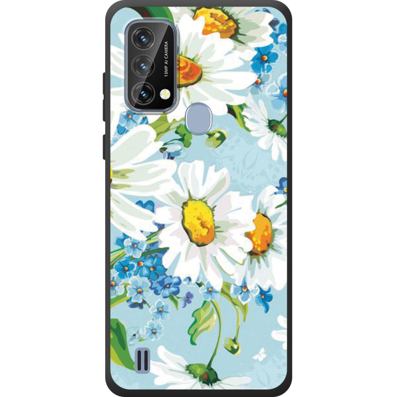 Чохол BoxFace Blackview A50 