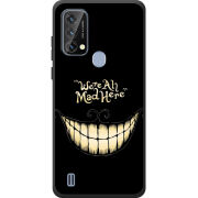 Чохол BoxFace Blackview A50 