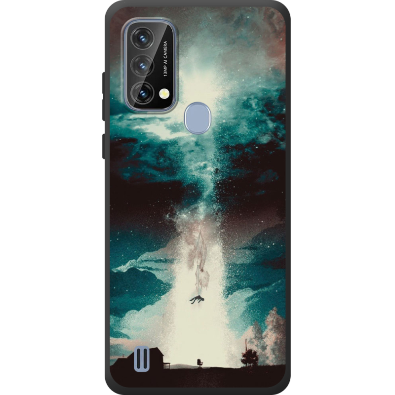 Чохол BoxFace Blackview A50 