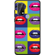 Чохол BoxFace Blackview A50 