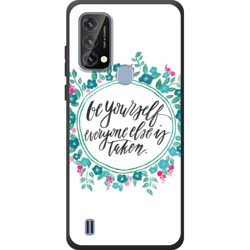 Чохол BoxFace Blackview A50 