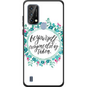 Чохол BoxFace Blackview A50 