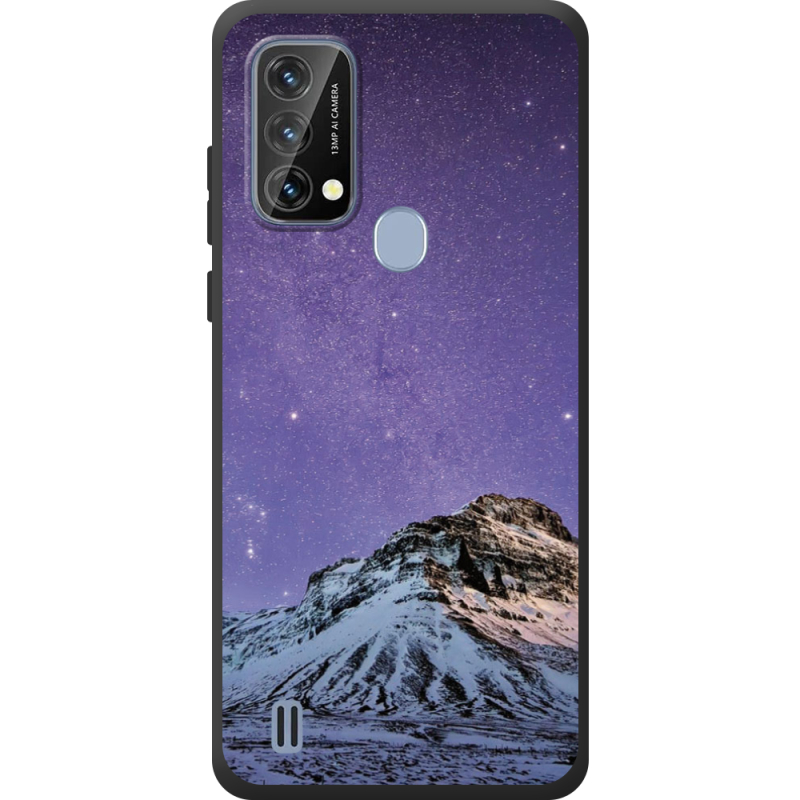 Чохол BoxFace Blackview A50 