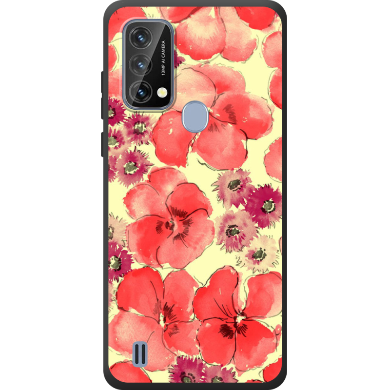 Чохол BoxFace Blackview A50 