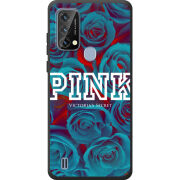 Чохол BoxFace Blackview A50 