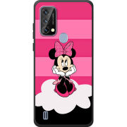 Чохол BoxFace Blackview A50 