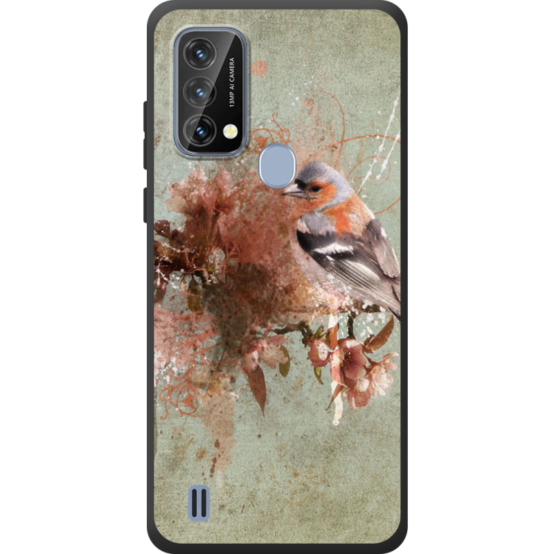 Чохол BoxFace Blackview A50 