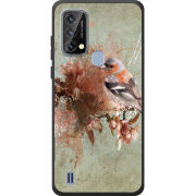 Чохол BoxFace Blackview A50 