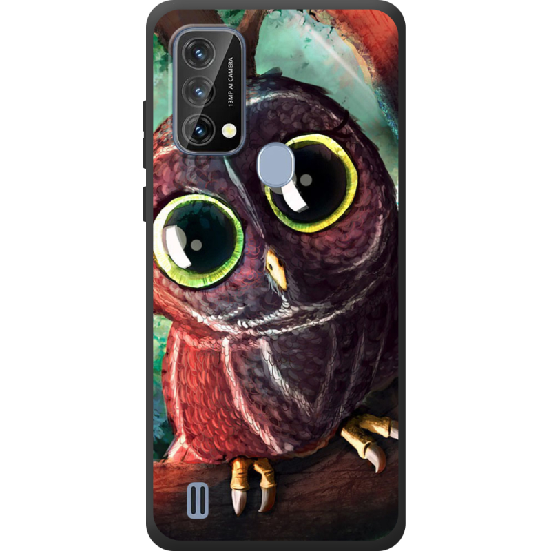 Чохол BoxFace Blackview A50 