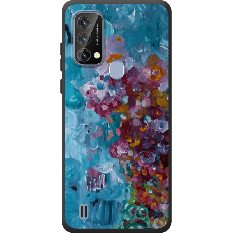 Чохол BoxFace Blackview A50 