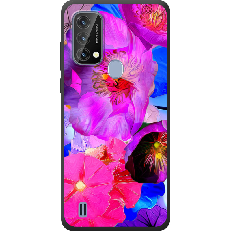 Чохол BoxFace Blackview A50 