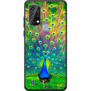 Чохол BoxFace Blackview A50 