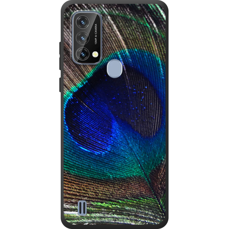 Чохол BoxFace Blackview A50 