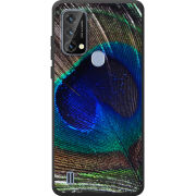 Чохол BoxFace Blackview A50 