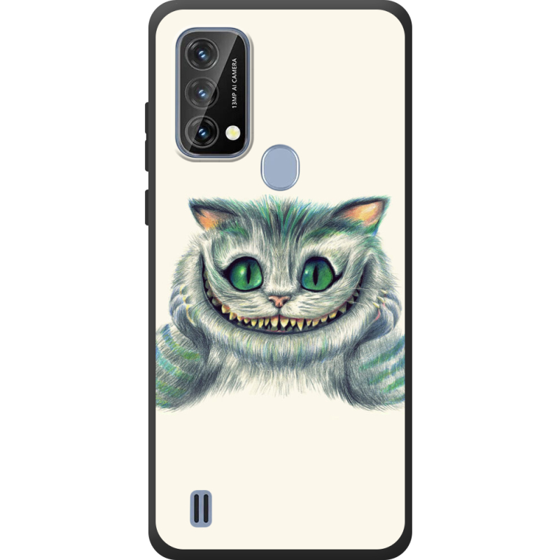 Чохол BoxFace Blackview A50 