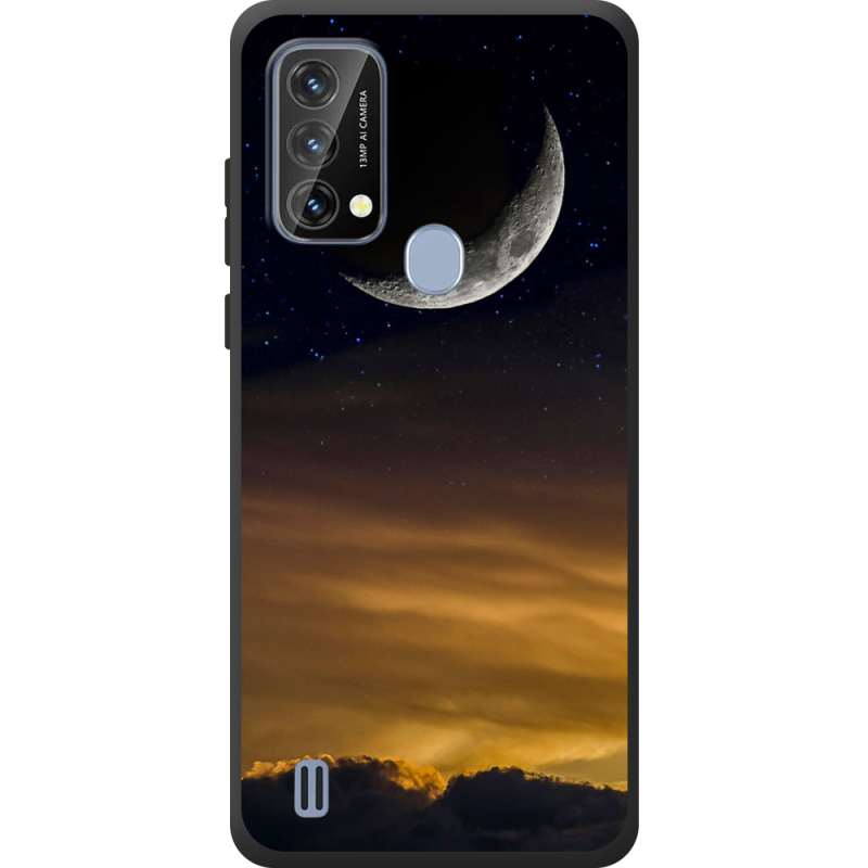 Чохол BoxFace Blackview A50 