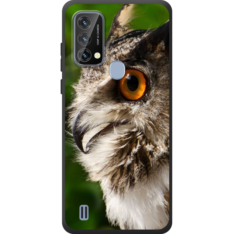 Чохол BoxFace Blackview A50 