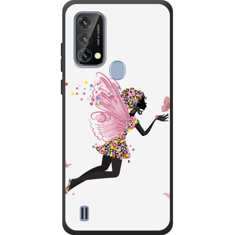 Чохол BoxFace Blackview A50 