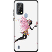 Чохол BoxFace Blackview A50 