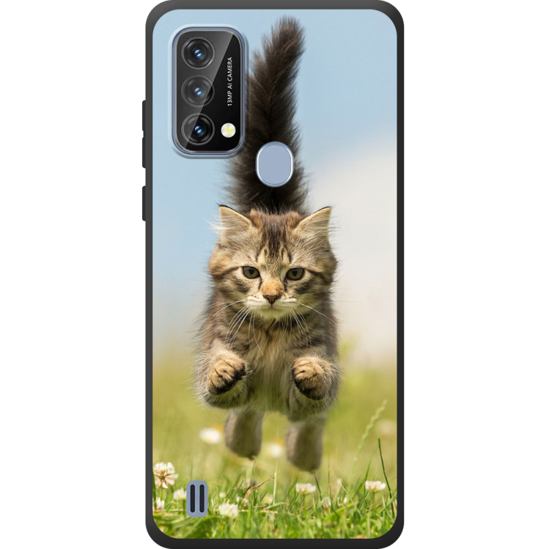 Чохол BoxFace Blackview A50 