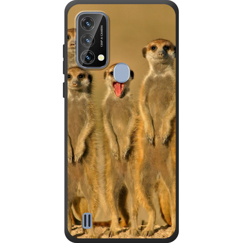 Чохол BoxFace Blackview A50 