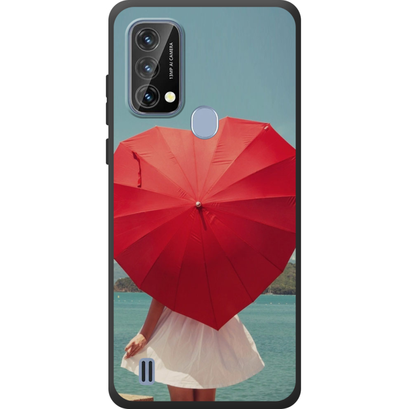 Чохол BoxFace Blackview A50 