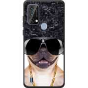 Чохол BoxFace Blackview A50 