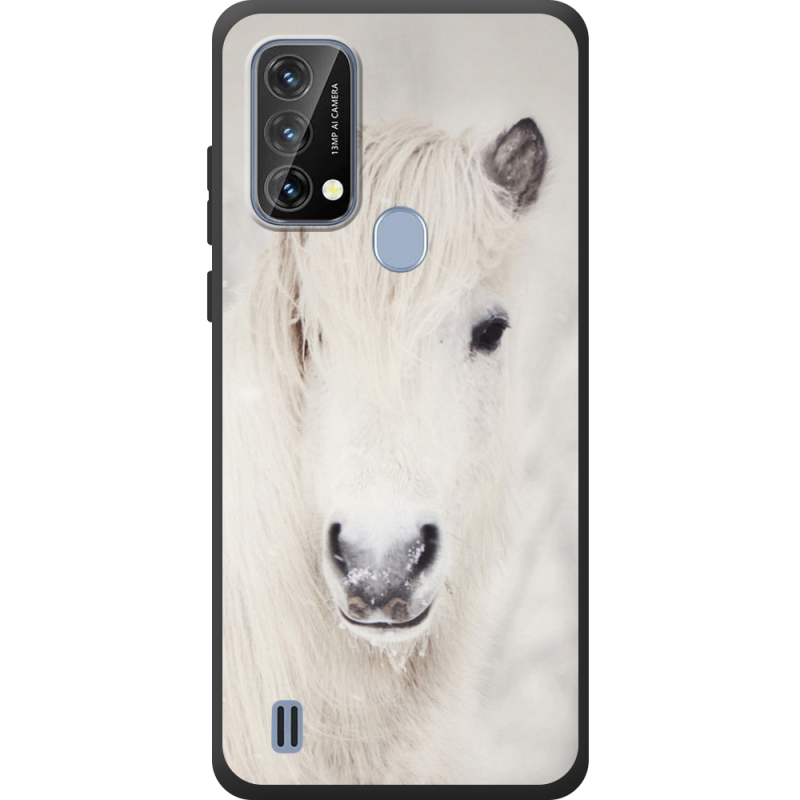 Чохол BoxFace Blackview A50 