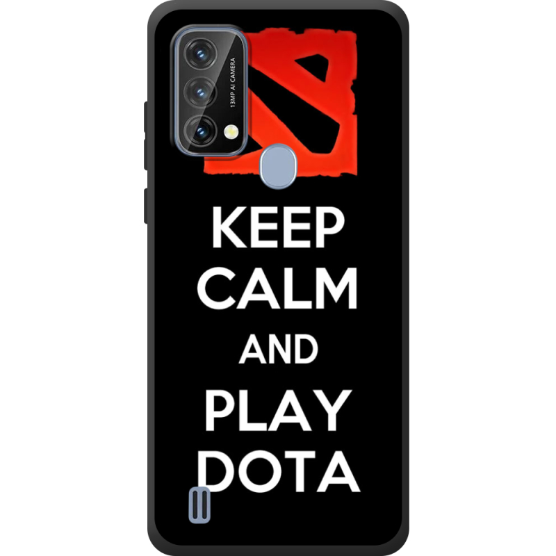 Чохол BoxFace Blackview A50 