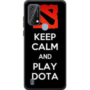 Чохол BoxFace Blackview A50 