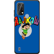 Чохол BoxFace Blackview A50 