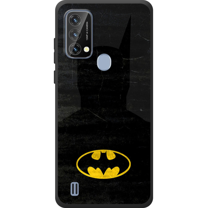 Чохол BoxFace Blackview A50 