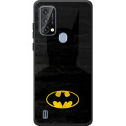 Чохол BoxFace Blackview A50 