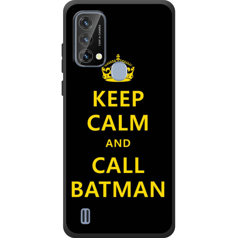 Чохол BoxFace Blackview A50 