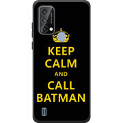 Чохол BoxFace Blackview A50 