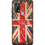 Чохол BoxFace Blackview A50 