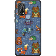 Чохол BoxFace Blackview A50 