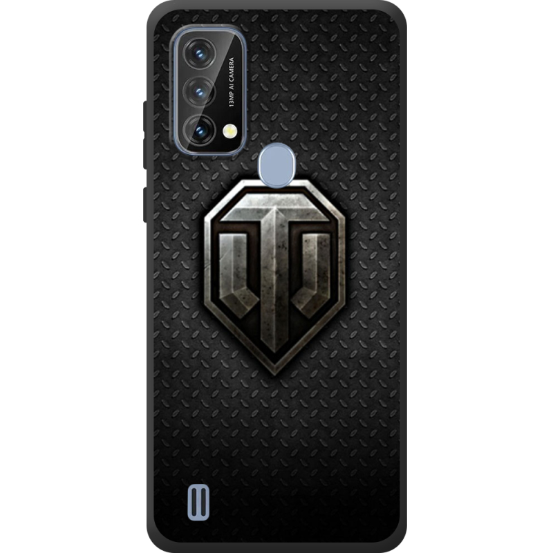 Чохол BoxFace Blackview A50 