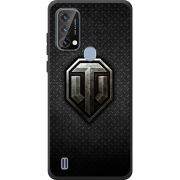 Чохол BoxFace Blackview A50 