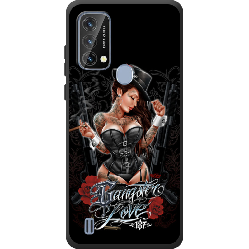 Чохол BoxFace Blackview A50 