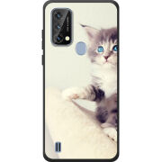 Чохол BoxFace Blackview A50 