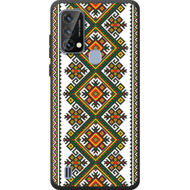 Чохол BoxFace Blackview A50 