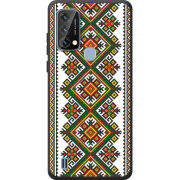 Чохол BoxFace Blackview A50 