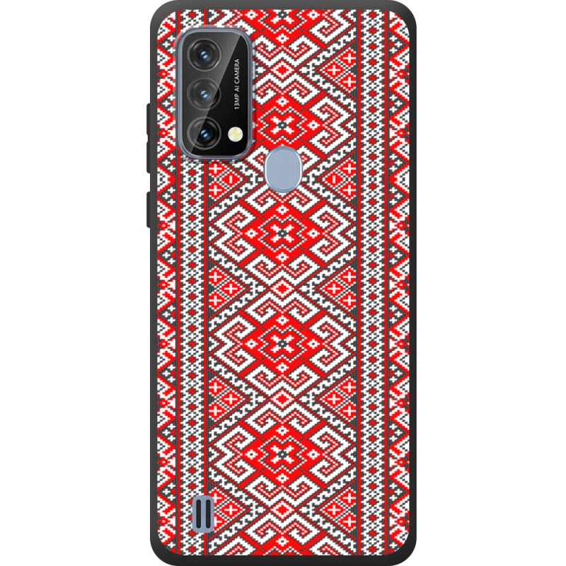 Чохол BoxFace Blackview A50 