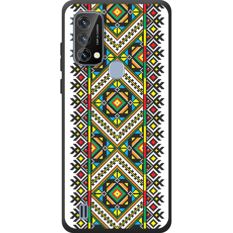 Чохол BoxFace Blackview A50 